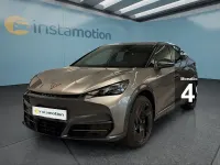 Neu Cupra Tavascan VZ 250 kW (340 PS) 2025 Grau SUV