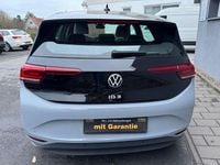 Gebraucht VW ID.3 Pro Performance 150 kW (204 PS) 2021 Grau Kleinwagen