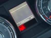 Gebraucht Lancia Voyager 177 PS (130 kW) 2014 Grau Van / Kleinbus