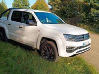 gebraucht VW Amarok 