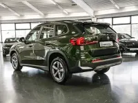 Gebraucht BMW X1 Shadowline 150 PS (110 kW) 2024 Grün SUV