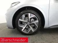 Gebraucht VW ID.3 Pro 150 kW (204 PS) 2023 Silber Kleinwagen