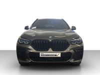 Gebraucht BMW X6 M Sport 340 PS (250 kW) 2022 Manhatten metallic SUV