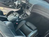 Gebraucht BMW 330 231 PS (169 kW) 2000 Coupé