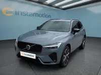 Gebraucht Volvo XC60 Plus 250 PS (183 kW) 2023 Grau SUV