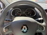 Gebraucht Renault Clio 73 PS (53 kW) 2018 Weiß Kombi