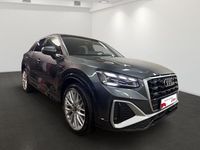 Gebraucht Audi Q2 S-Line 150 PS (110 kW) 2025 Daytonagrau perleffekt SUV