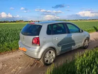 Gebraucht VW Polo 64 PS (47 kW) 2009 Kleinwagen