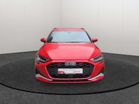 Gebraucht Audi A3 Advanced 116 PS (85 kW) 2024 Progressivrot metallic Limousine