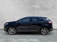 Gebraucht Ford Edge Titanium 238 PS (175 kW) 2019 Schwarz SUV
