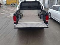 Gebraucht VW Amarok Highline 179 PS (131 kW) 2015 Pickup