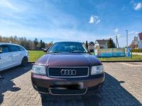 Gebraucht Audi A6 170 PS (125 kW) 2003 Kombi