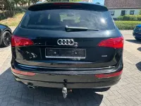 Gebraucht Audi Q5 S-Line 190 PS (139 kW) 2014 Mythosschwarz SUV