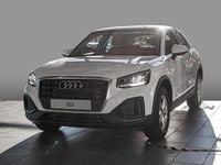 Gebraucht Audi Q2 Comfort 150 PS (110 kW) 2025 Arkonaweiß SUV