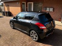 gebraucht Suzuki Swift Sport