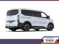Neu Ford Tourneo Custom Active 170 PS (125 kW) 2026 Weiß Van