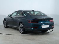 Gebraucht Genesis G80 272 kW (370 PS) 2022 Grün Limousine