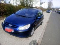 gebraucht Peugeot 307 