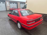 gebraucht Mazda 626 2,0i kein Rost