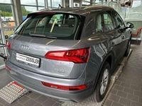 gebraucht Audi Q5 35 TDI quattro basis (FYB)