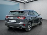 Neu Kia Ceed Spirit 140 PS (102 kW) 2025 Grau Kleinwagen