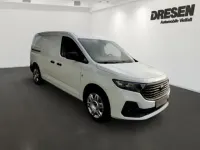 Gebraucht Ford Transit Trend 150 PS (110 kW) 2025 Frozen white Van