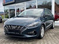 gebraucht Hyundai i30 Edition 30 Mild-Hybrid