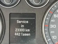 Gebraucht Audi A3 Attraction 160 PS (117 kW) 2012 Andere farben Kleinwagen