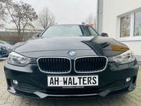 gebraucht BMW 320 d xDrive -M Alu 20 Zoll -Leder -Panoramadach