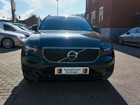 Gebraucht Volvo XC40 Basis 150 PS (110 kW) 2019 Schwarz SUV