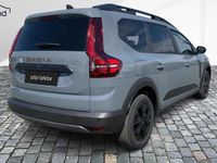 Neu Dacia Jogger Extreme 91 PS (66 kW) 2025 Grau / schiefergrau Van / Kleinbus