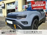 Neu Jeep Avenger North 145 PS (106 kW) 2026 Grau SUV