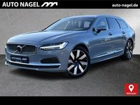 Gebraucht Volvo V90 Core 398 PS (292 kW) 2025 Grau Kombi