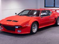 Gebraucht De Tomaso Pantera 271 PS (199 kW) 1972 Rot