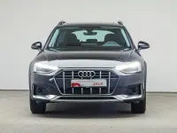 Gebraucht Audi A4 Allroad Ambiente 265 PS (194 kW) 2022 Brillantschwarz Kombi