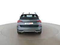 Gebraucht Skoda Kamiq Clever 150 PS (110 kW) 2021 Grau SUV