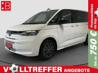Gebraucht VW Multivan Goal 150 PS (110 kW) 2026 Candyweiß Van / Kleinbus
