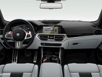 Gebraucht BMW M3 Competition Edition 510 PS (375 kW) 2022 Dravitgrau Limousine