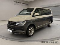 Gebraucht VW Transporter Generation Six 199 PS (146 kW) 2019 Van