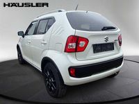 Gebraucht Suzuki Ignis 90 PS (66 kW) 2018 Weiß SUV