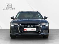 Gebraucht Audi A6 Design 265 PS (194 kW) 2022 Firmamentblau Kombi