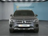Gebraucht Mercedes GLB200 150 PS (110 kW) 2022 Grau SUV