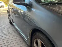 Gebraucht Honda Civic 90 PS (66 kW) 2005 Grau Kleinwagen