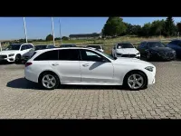 Gebraucht Mercedes C300e 313 PS (230 kW) 2024