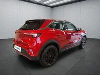 Gebraucht Opel Mokka-e 100 kW (136 PS) 2024 Rot SUV