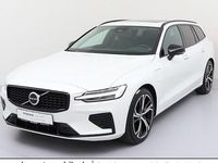 Gebraucht Volvo V60 Ultra 350 PS (257 kW) 2025 Weiß Kombi