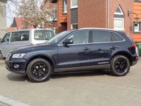 gebraucht Audi Q5 2,0 TDI Quattro Xenon Plus / AHK / SHZ