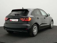 Gebraucht Audi A1 Advanced Plus 116 PS (85 kW) 2025 Mythosschwarz metallic SUV