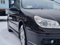 Gebraucht Citroën C5 170 PS (125 kW) 2007 Braun Limousine
