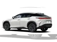 Neu Lexus RZ 350e Executive Line 164 kW (224 PS) 2025 Schwarz (wählbar) SUV